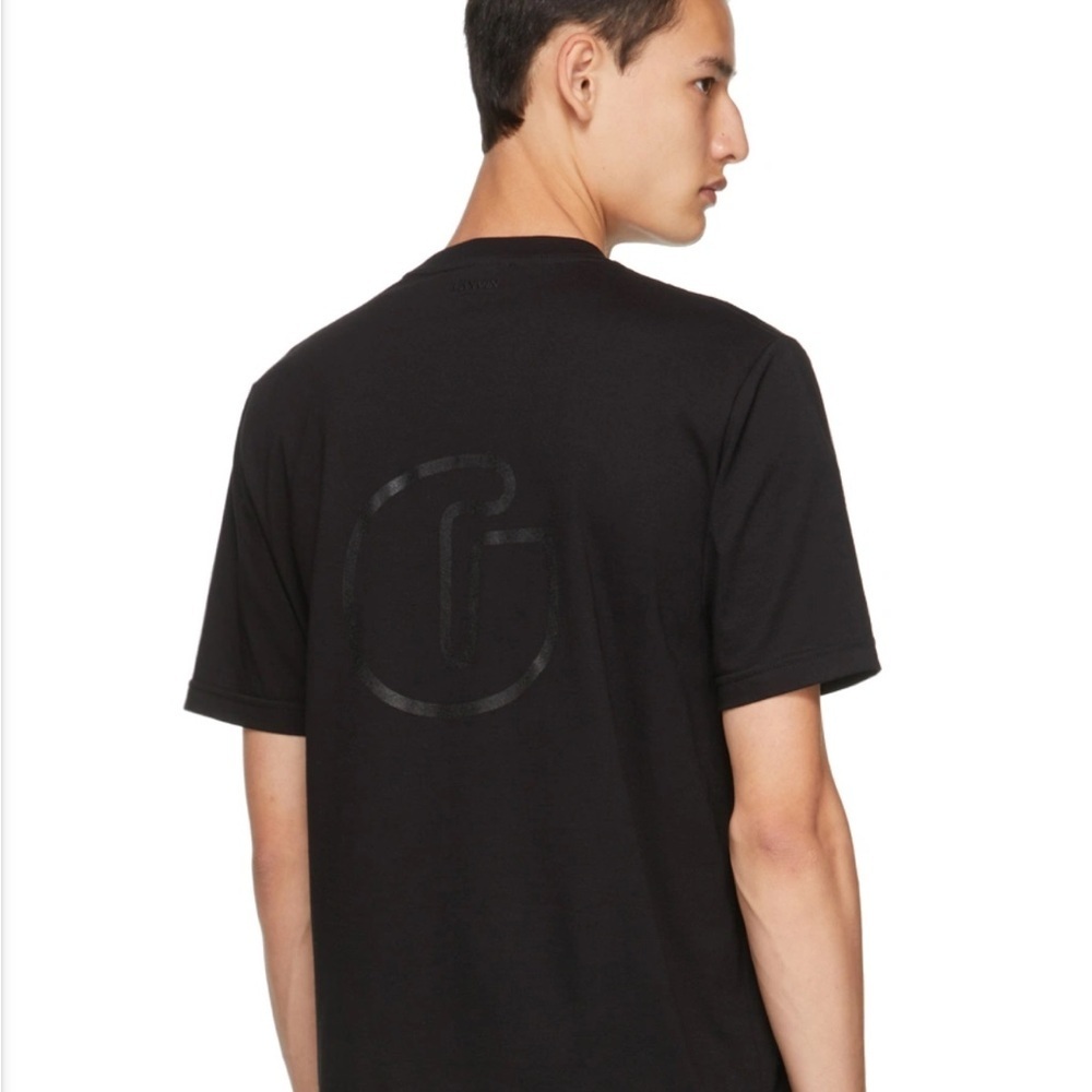 Lanvin x Gallery Dept. Printed T-shirt - Picture 4 of 13